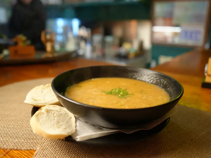 Fotografia para o restaurante Maria do Milho (8 de 9)